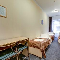 фото 30 SuperHostel (СуперХостел) на Невском, 130