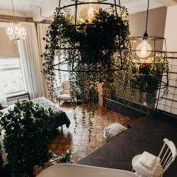 Фото Отель Фабрика