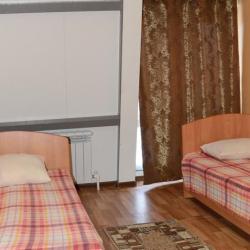 Фото Отель Алые паруса