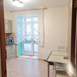 2-комнатные апартаменты эконом