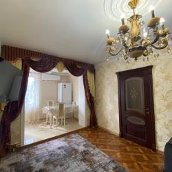 фото 3 Привал на улице Абдулхакима Исмаилова