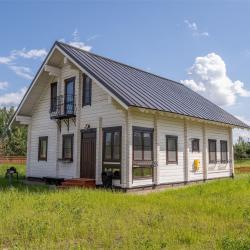 Коттедж премиум Давыдовский