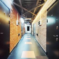 Апартаменты студия 36-19