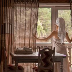 Фото Отель Яковка