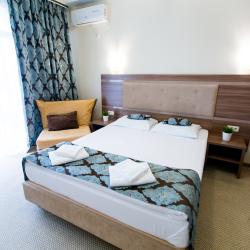 Фото Отель Частная Резиденция