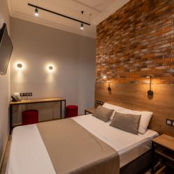 Xenia city hotel Zelenograd (Ксения) — dea33fec649f5ff4f227beb79084da43