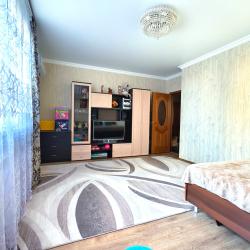 1-комнатные апартаменты стандарт улица Мечникова, 40