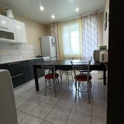 2-комнатные апартаменты стандарт