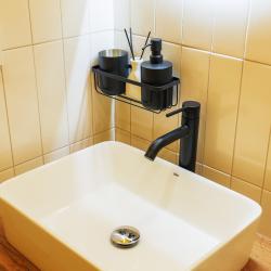 1-комнатные апартаменты студия без балкона 