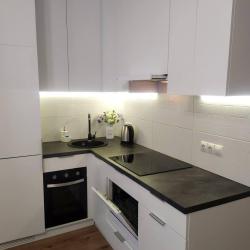 Фото Отель Roomer (Румер) на улице Петра Мстиславца 17