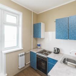 Фото Home Hotel (Хоум Отель) на 2-ой Заречной