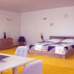 Фото Отель ЛаСкала