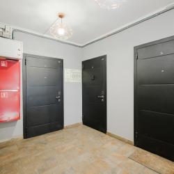 3-комнатные апартаменты улучшенные