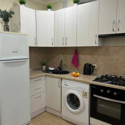 1-комнатные апартаменты стандарт