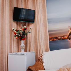 Фото Отель Вираж