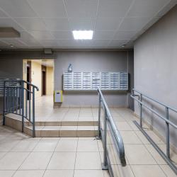 Фото Апартаменты на улице Галимджана Баруди 4