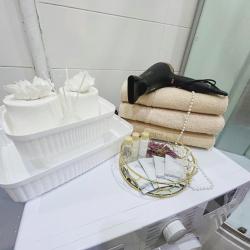 Фото Отель GoldApart на Большой Серпуховской
