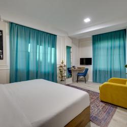 Фото Отель Regraph Hotel (Реграф)