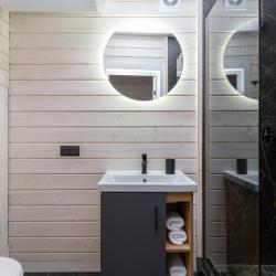 Фото Отель Opushka house Новожилово (Опушка хаус Новожилово)
