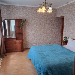 Фото Отель Уютный дом на улице Савушкина 4 корпус 2