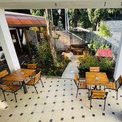 Фото Отель Киви