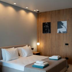 Фото Отель Арт Море