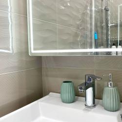 Фото Отель Терра48 на улице Нижняя Логовая