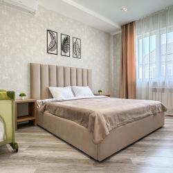 Фото Отель Villa Harizma (Вилла Харизма)