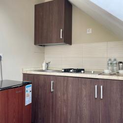 Фото Отель Горная Резиденция