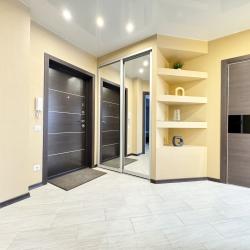 Фото Отель Rental Family Rooms (Рентал Фэмили) на улице Шишкова 72/3