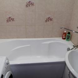 Фото Апартаменты на переулке Долотный