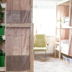 фото 34 Green hostel Kuzminki (Грин хостел Кузьминки)