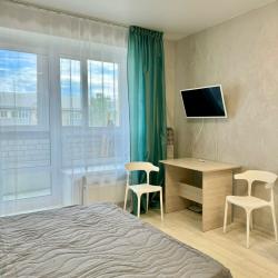 Апартаменты студия