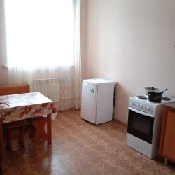 Комната комфорт с 2 односпальными кроватями #2