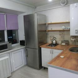 Апартаменты студия