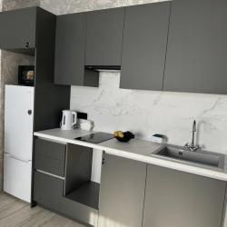 Фото Апартаменты Shumiloff на проспекте Созидателей 114/2