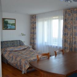 Фото Отель Русь