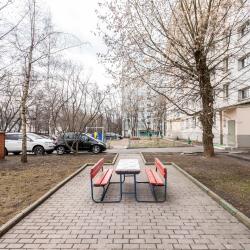 фото 19 Дом у метро на улице Россошанская 5 корпус 3