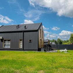 Фото Отель Атлант Вилладж