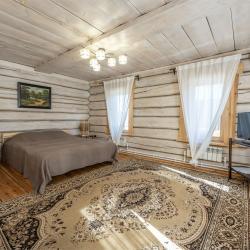 2-местный коттедж улучшенный