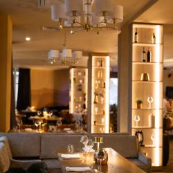 Фото Отель FЮNF LUXURY RESORT & SPA ANAPA MIRACLEON 5* (ФЮНФ ЛАКШЕРИ РЕЗОРТ & СПА МИРАКЛЕОН)