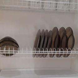 Фото Апартаменты на улице Лобачевского, 120