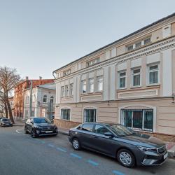 Фото Отель На Кожевенном