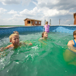 Фото Отель Прибой