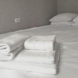 Фото Апартаменты на улице Шотмана