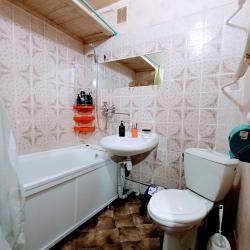 Фото Апартаменты на улице Сеченова 65