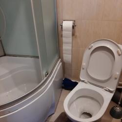 Апартаменты студия Автозаводская улица, 19к1