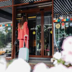 Фото Отель SADU Hotel Moscow (Саду ), участник Radisson Individuals