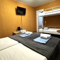 Фото Отель Прибрежный