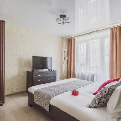 фото 2 GMApartments (ДжиЭмАпартментс) на переулке Вспольный
